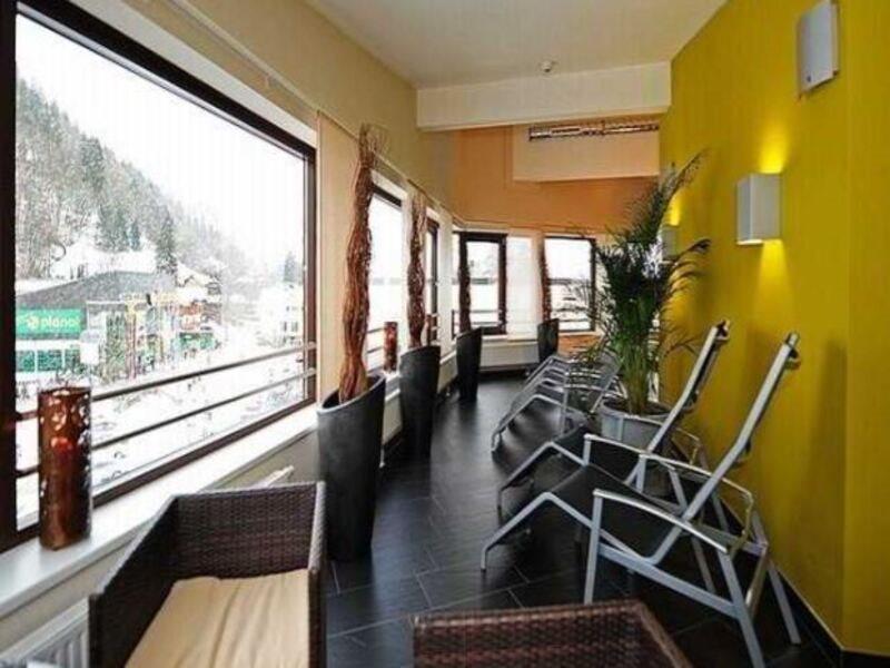 Tui Blue Schladming Otel Dış mekan fotoğraf